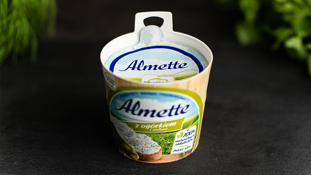 Almette